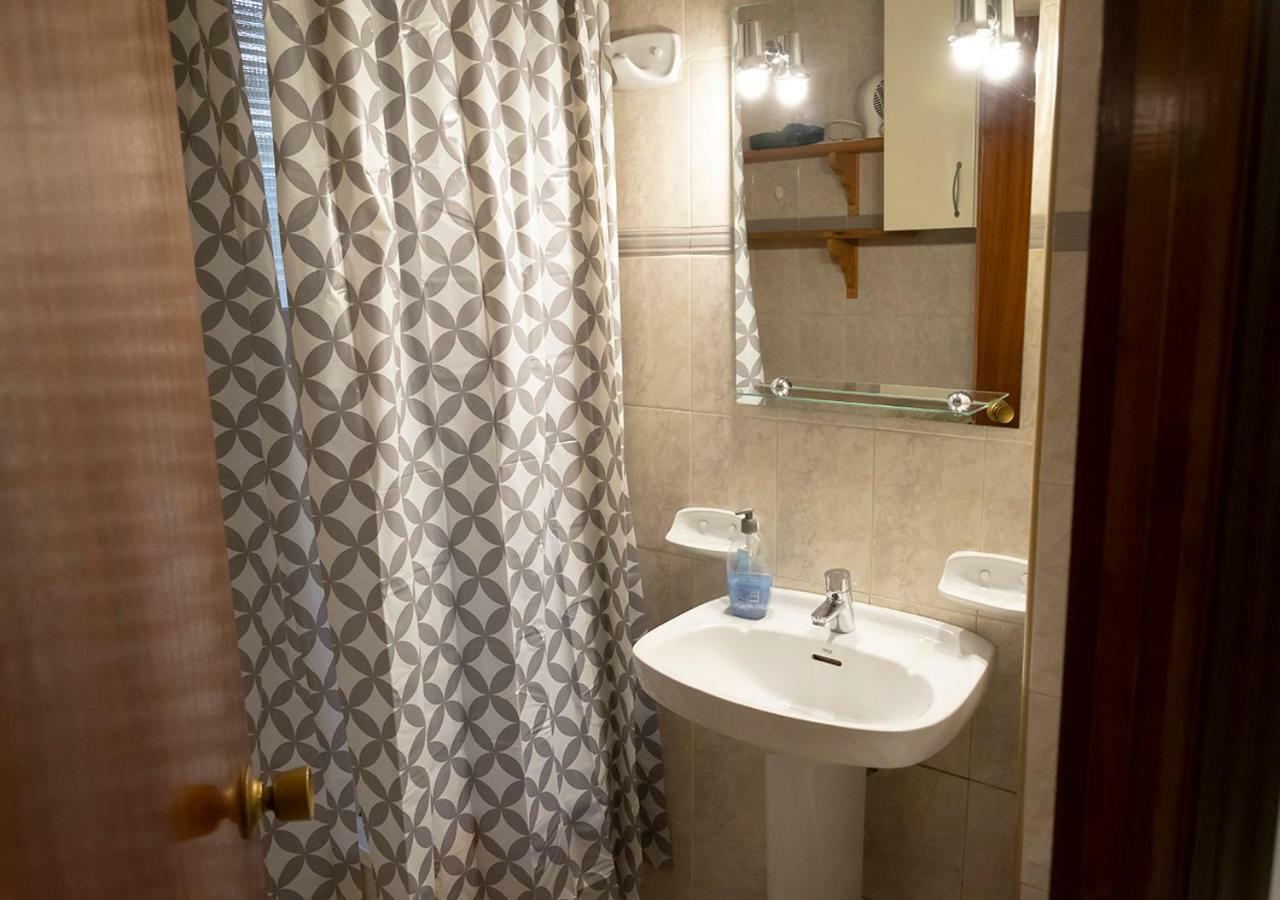 Apartamento Centro Parking Gratis Lägenhet Córdoba Exteriör bild