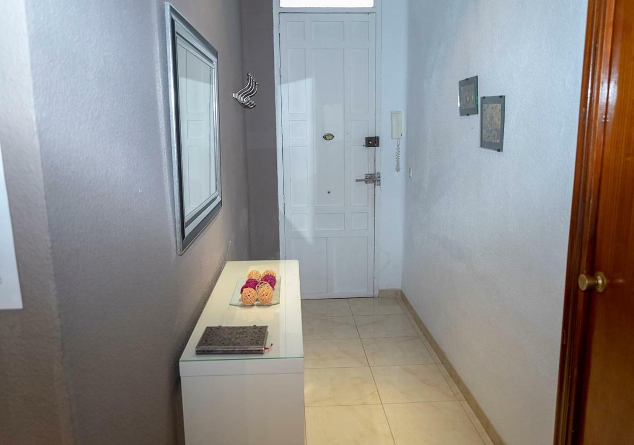 Apartamento Centro Parking Gratis Lägenhet Córdoba Exteriör bild